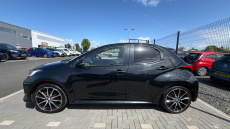 Toyota Yaris 1.5 Hybrid GR Sport 5dr CVT Hybrid Hatchback
